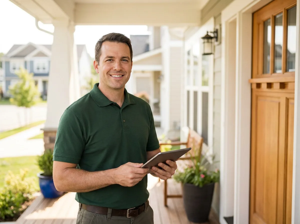 Pest control FAQs for Valley Lee, MD